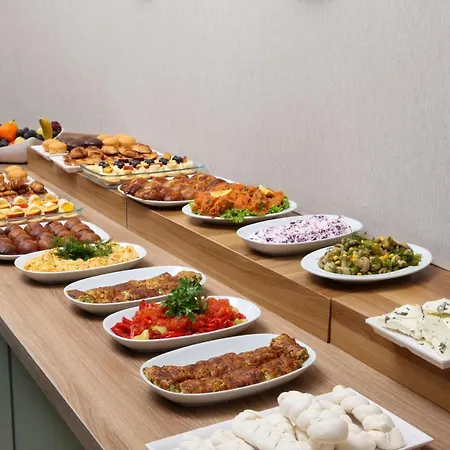 Imagine - Sultanahmet 4* Istambul