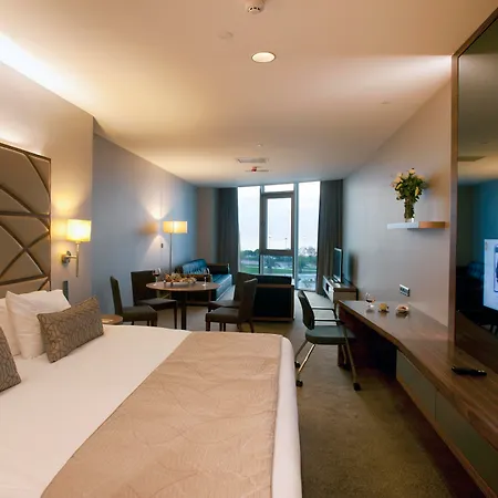 Cevahir Asia 5*