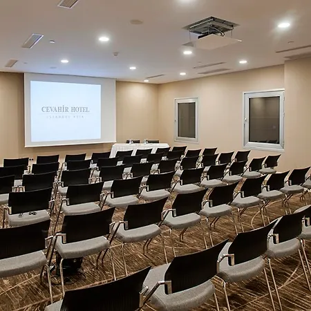 Hotel Cevahir Asia Istanbul