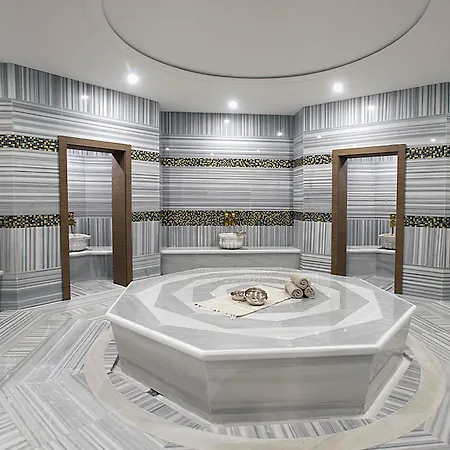 Cevahir Asia 5* Istanbul