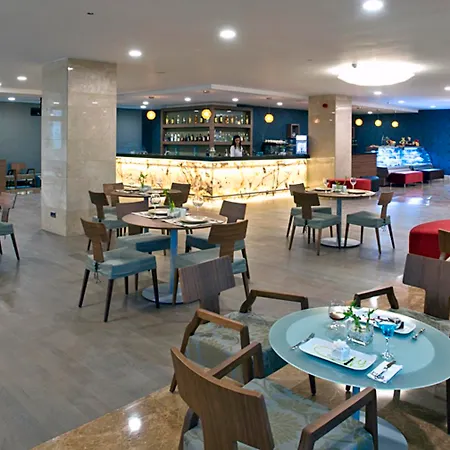 Cevahir Asia 5*