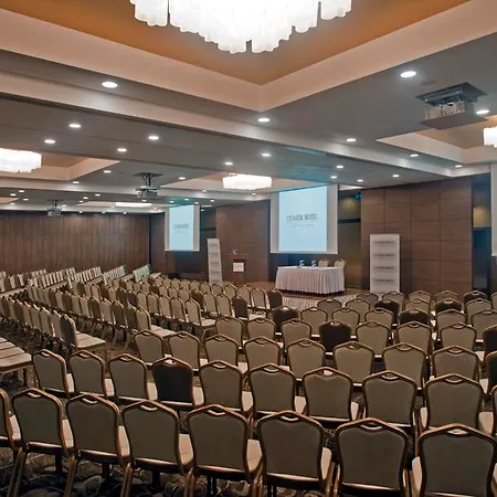 Cevahir Asia 5* Istanbul