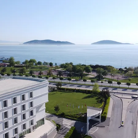Cevahir Asia Hotel 5*