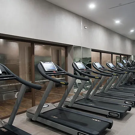 Hotel Cevahir Asia 5*