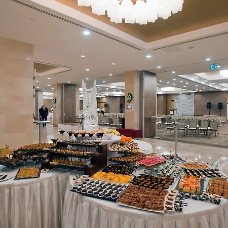 Cevahir Asia Hotel 5*