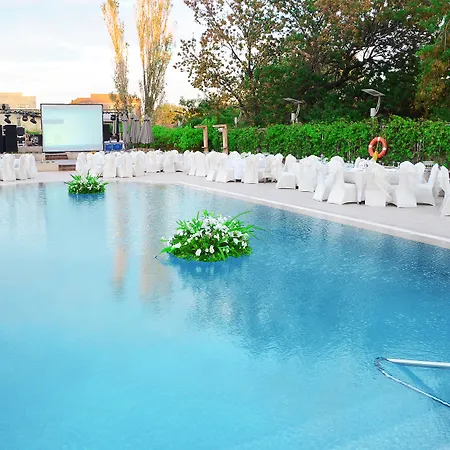 Hotel Cevahir Asia 5*