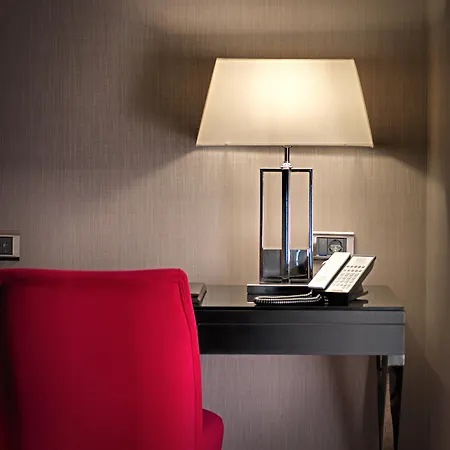 Hotel Mercure Bomonti