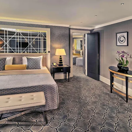 Mercure Bomonti Provincia di Istanbul
