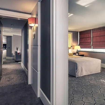 Mercure Bomonti Hotel Provincia di Istanbul