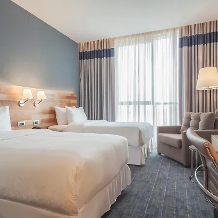 Hotel Ever Europe