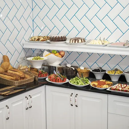 Hotel Miran Istambul