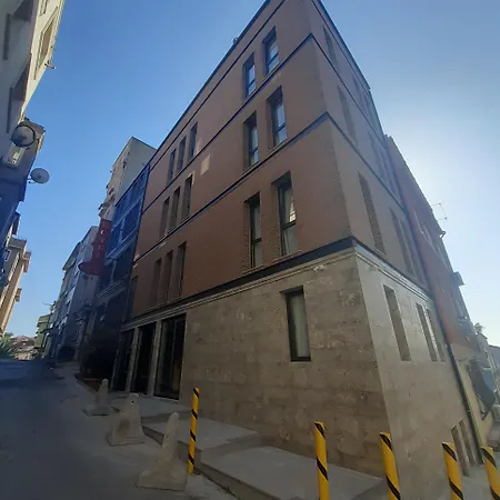 Taksim Pera Orient Стамбул