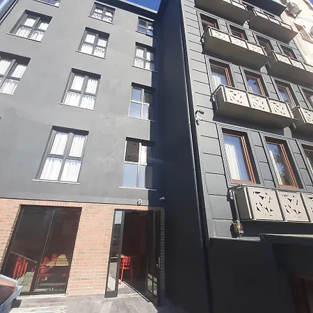 Taksim Pera Orient 4*