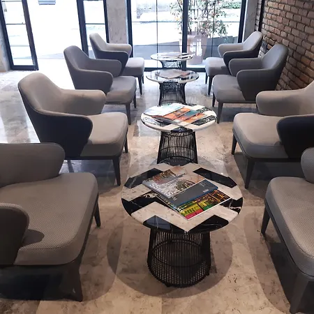 Taksim Pera Orient 4* Стамбул