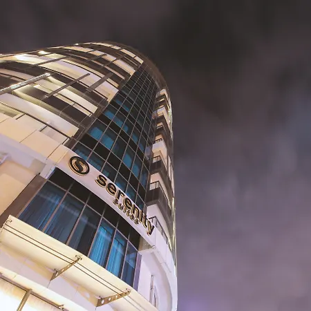 Serenity Airport Istanbul