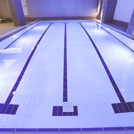 Serenity Airport Hotel 4*