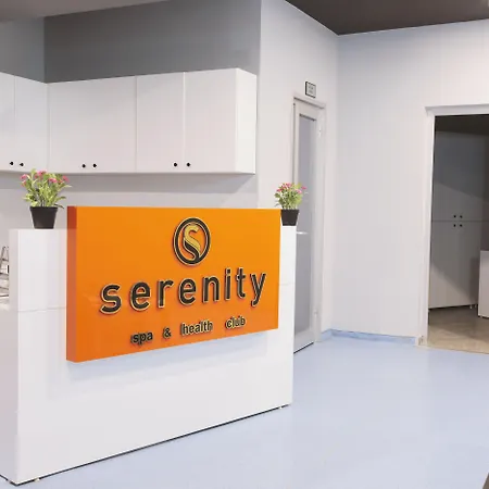 Serenity Airport Istanbul