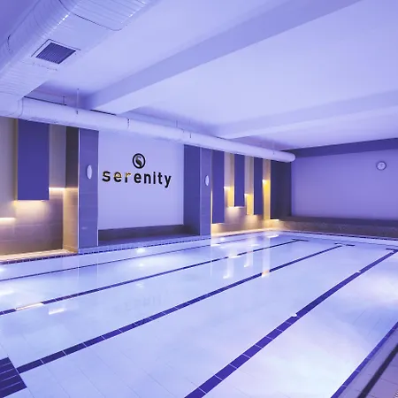 Hotel Serenity Airport