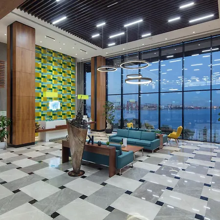 - Tuzla Bay By Ihg Hotel