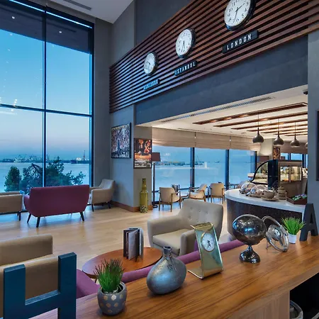 - Tuzla Bay By Ihg 4*