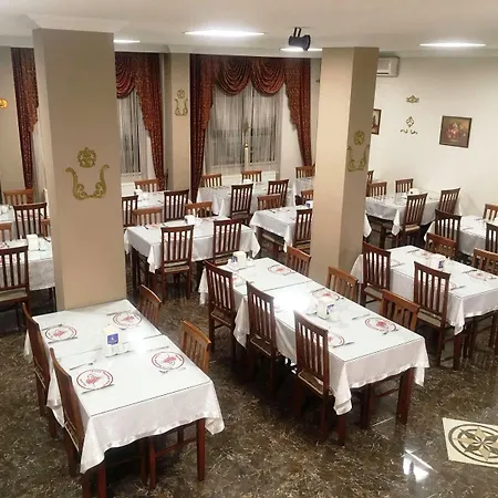 Hotel Fatih Resadiye 3*