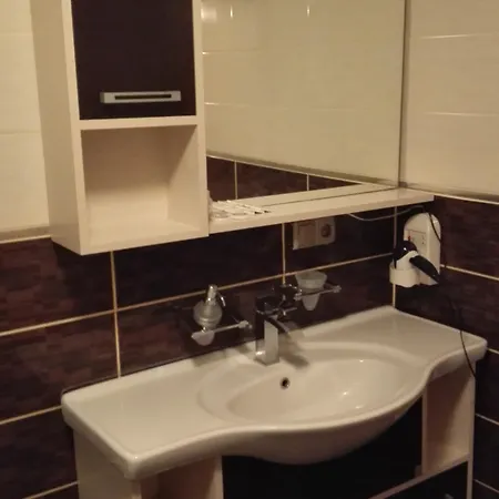 Aldem Hotel 3*