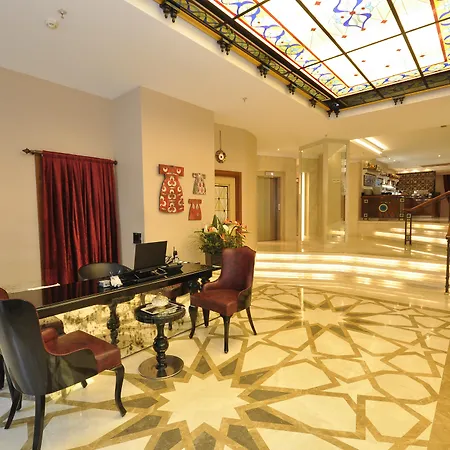 Neorion - Special Class Hotel Istanbul