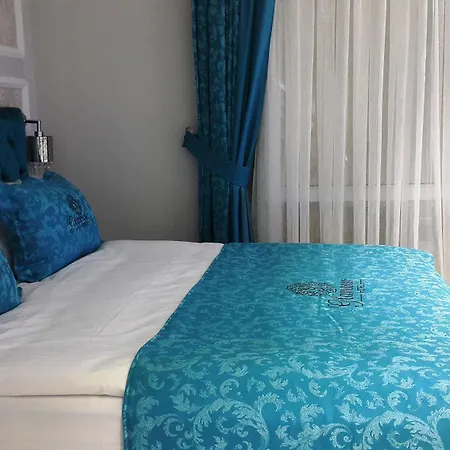 Glamour Sirkeci 4* איסטמבול