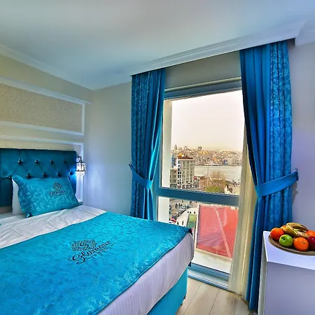 מלון Glamour Sirkeci איסטמבול