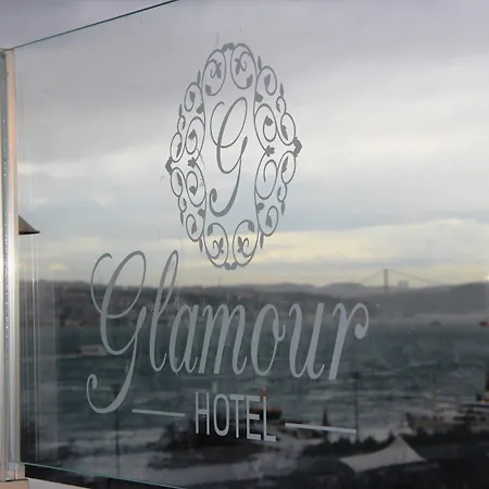 Glamour Sirkeci 4* איסטמבול