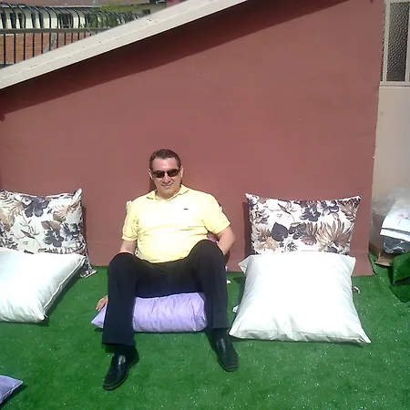فندق Sipahi اسطنبول