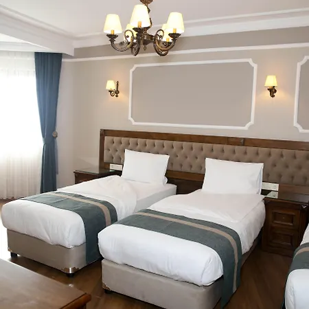 Ahmet Efendi Konagi Hotel 5*