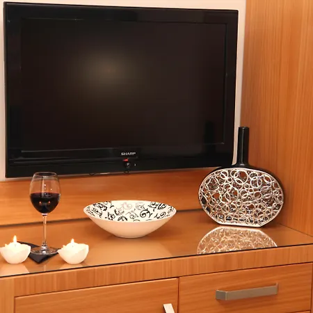 Emerald Hotel Istanbul