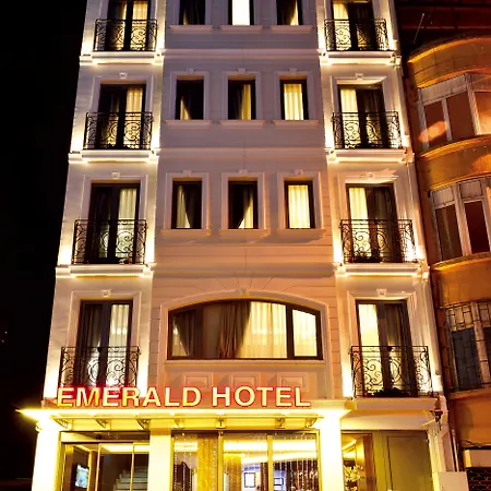 Emerald Istanbul