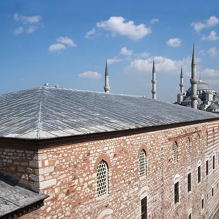 Ibrahim Pasha Istanbul