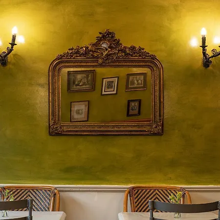 Hotel Ibrahim Pasha 4*