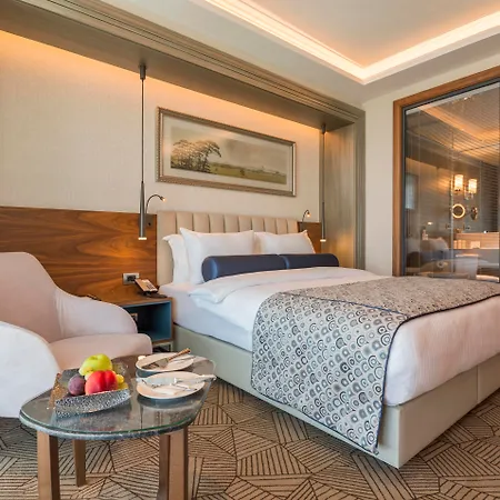 Golden Tulip Bayrampasa איסטמבול