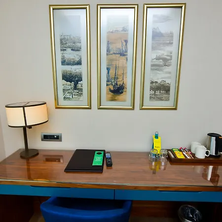 Golden Tulip Bayrampasa איסטמבול