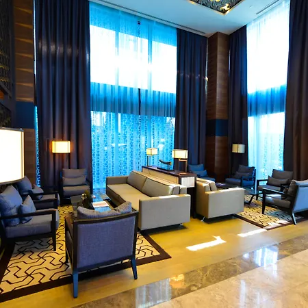 Golden Tulip Bayrampasa