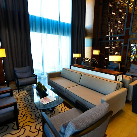 Golden Tulip Bayrampasa 5* איסטמבול