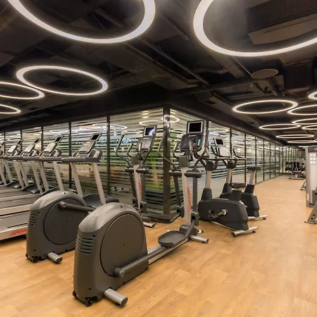 Golden Tulip Bayrampasa Hotel 5*