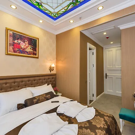 Alpek 3* Istanbul