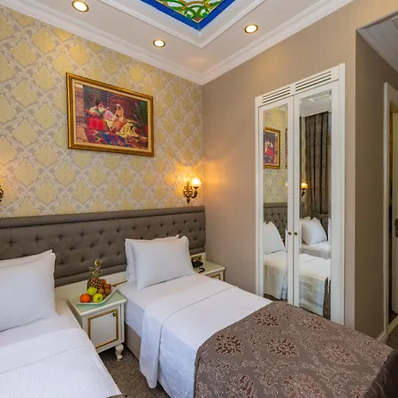 Alpek Istanbul