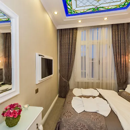 Alpek Istanbul