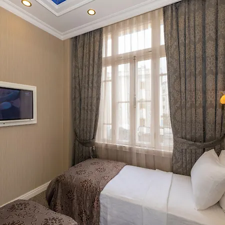 Hotel Alpek