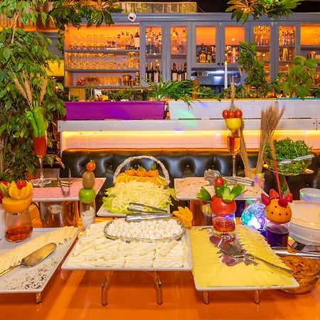 Hotel Alpek Istanbul