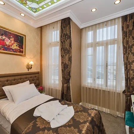 Alpek Istanbul