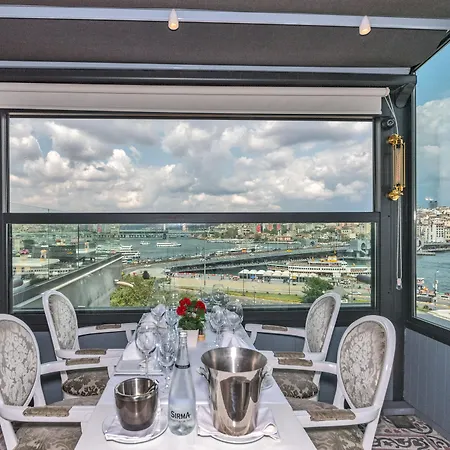 Alpek Hotel Istanbul