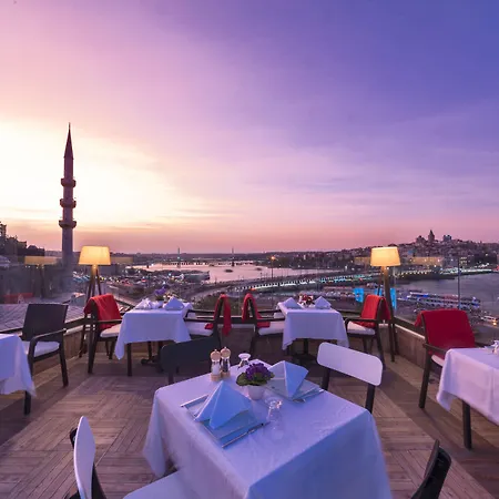 Hotel Alpek