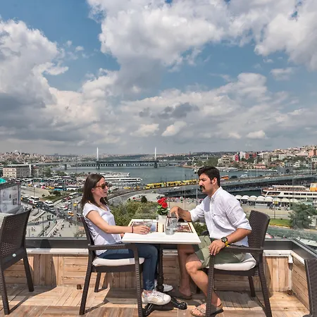 Alpek Hotel Istanbul